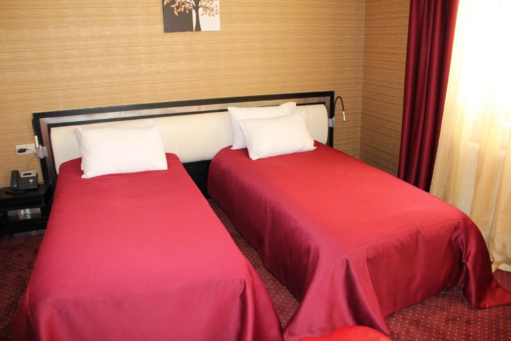 Hotel Villa Palace バクリアニ 部屋 写真