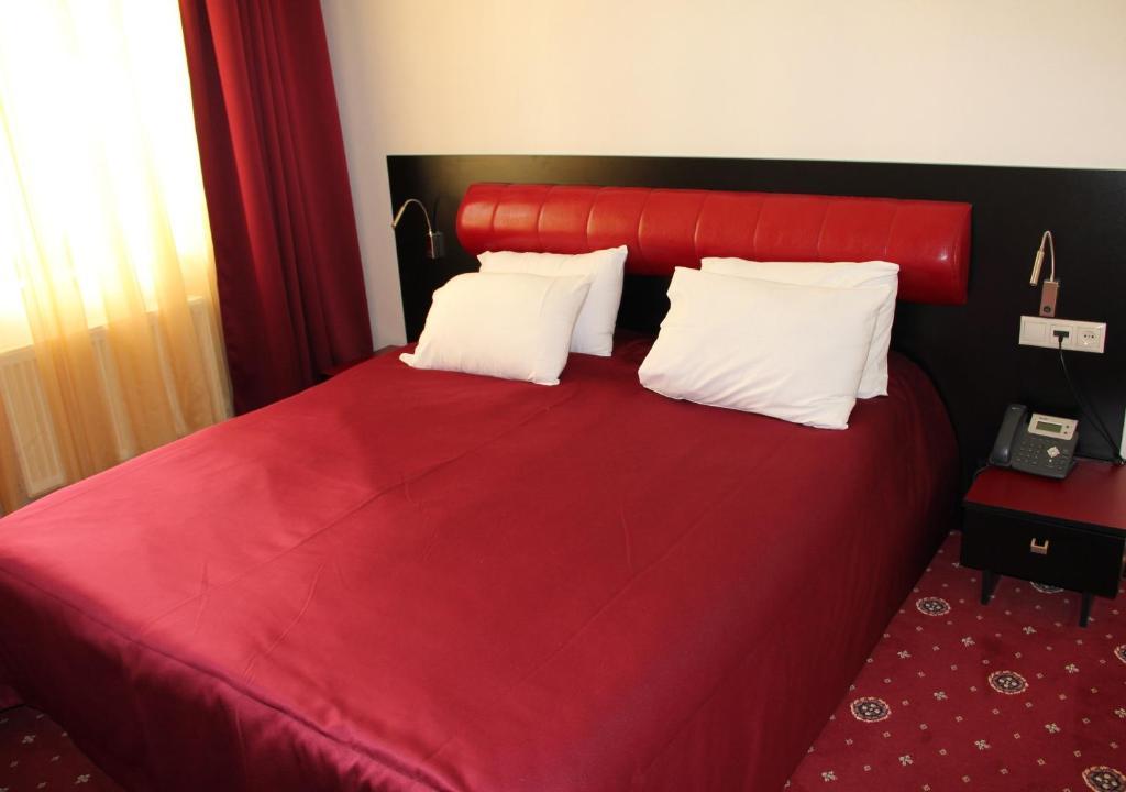 Hotel Villa Palace バクリアニ 部屋 写真