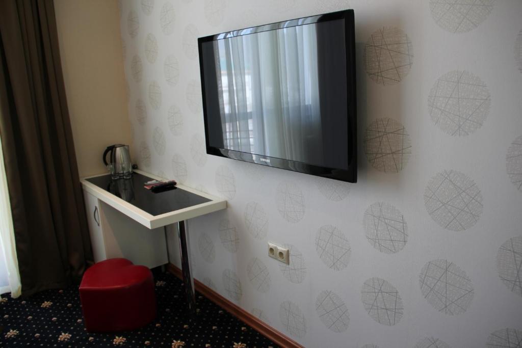 Hotel Villa Palace バクリアニ 部屋 写真