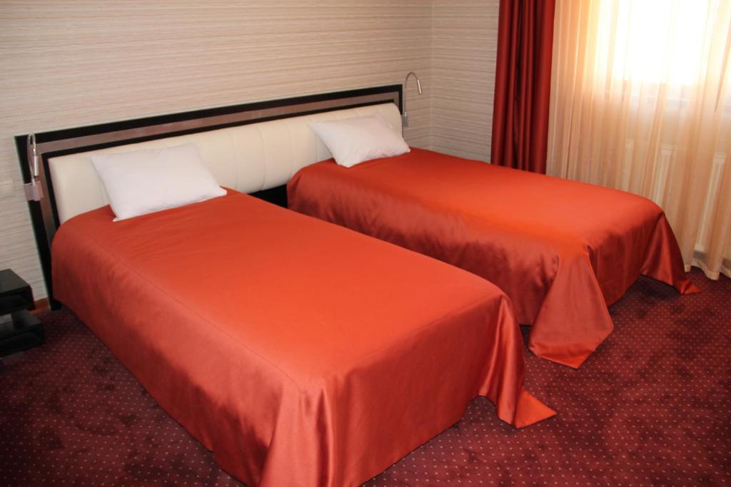 Hotel Villa Palace バクリアニ 部屋 写真