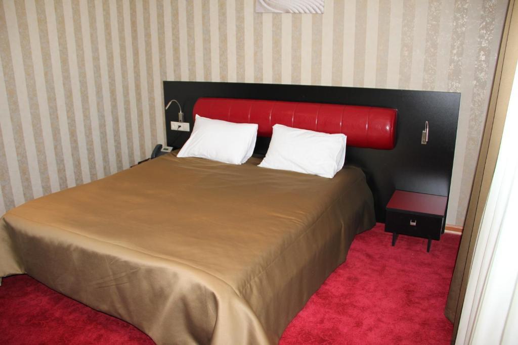 Hotel Villa Palace バクリアニ 部屋 写真