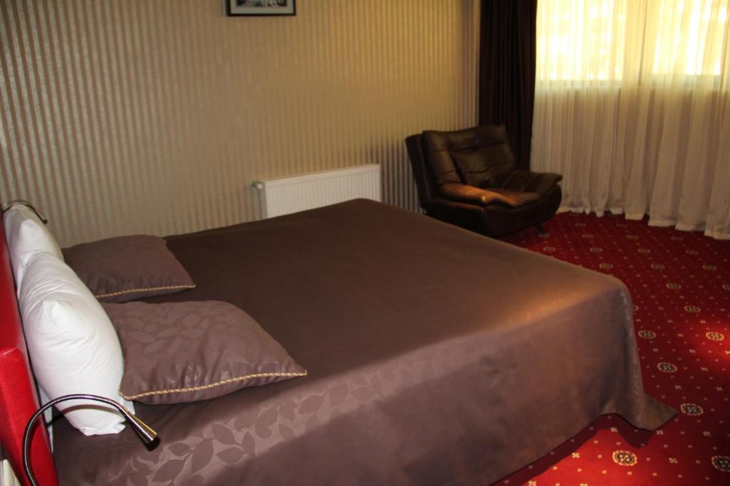 Hotel Villa Palace バクリアニ 部屋 写真